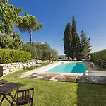 Edera Appartamento Castel San Gimignano