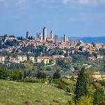 Edera Appartamento Castel San Gimignano