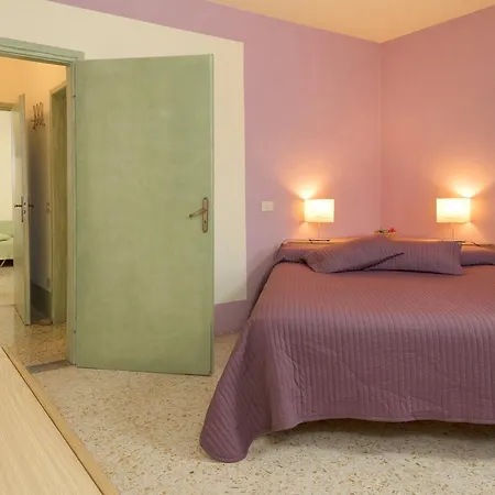 Edera Apartamento Castel San Gimignano