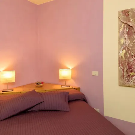 Apartamento Edera