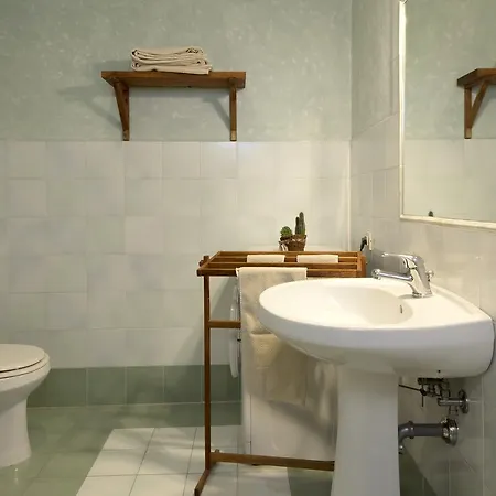 Apartment Edera *