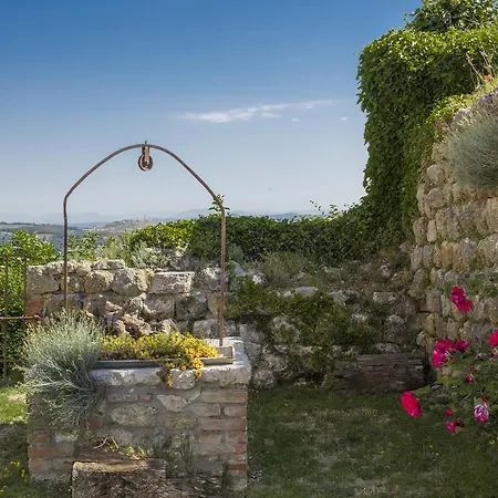 Apartment Edera