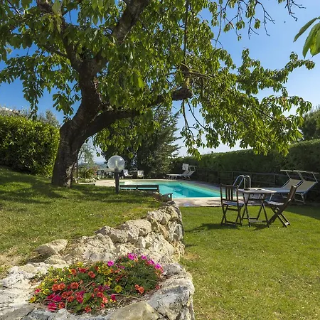 Apartamento Edera *
