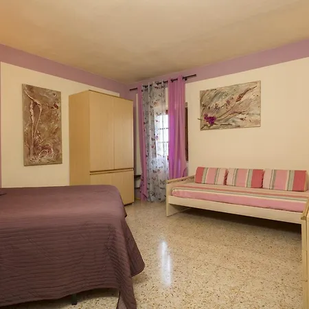 Edera Apartamento *
