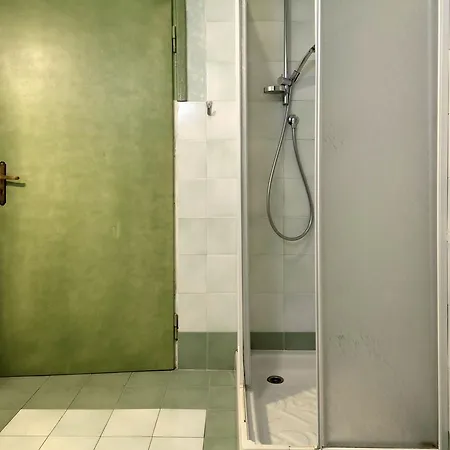 Apartment Edera