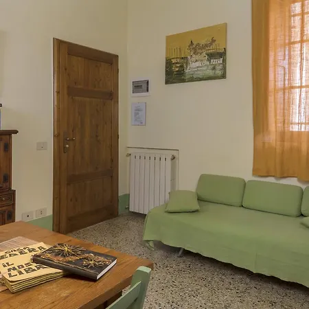 Apartment Edera *