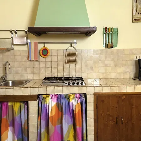 Apartment Edera *