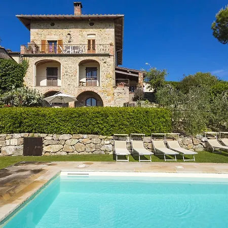 Apartamento Edera
