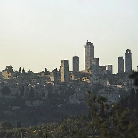 Edera Apartamento